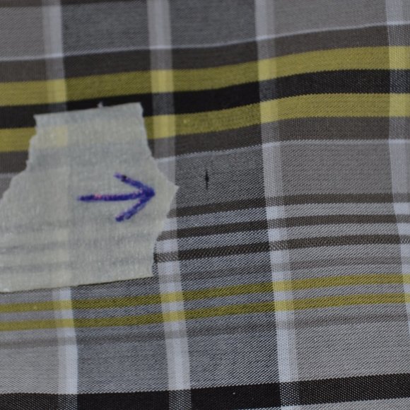 RW&CO Plaid Pearl Snap Long Sleeve Multicolored Shirt Men's Size Large - Picture 12 of 12